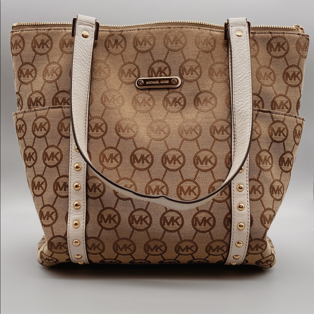 Michael Kors tote bag